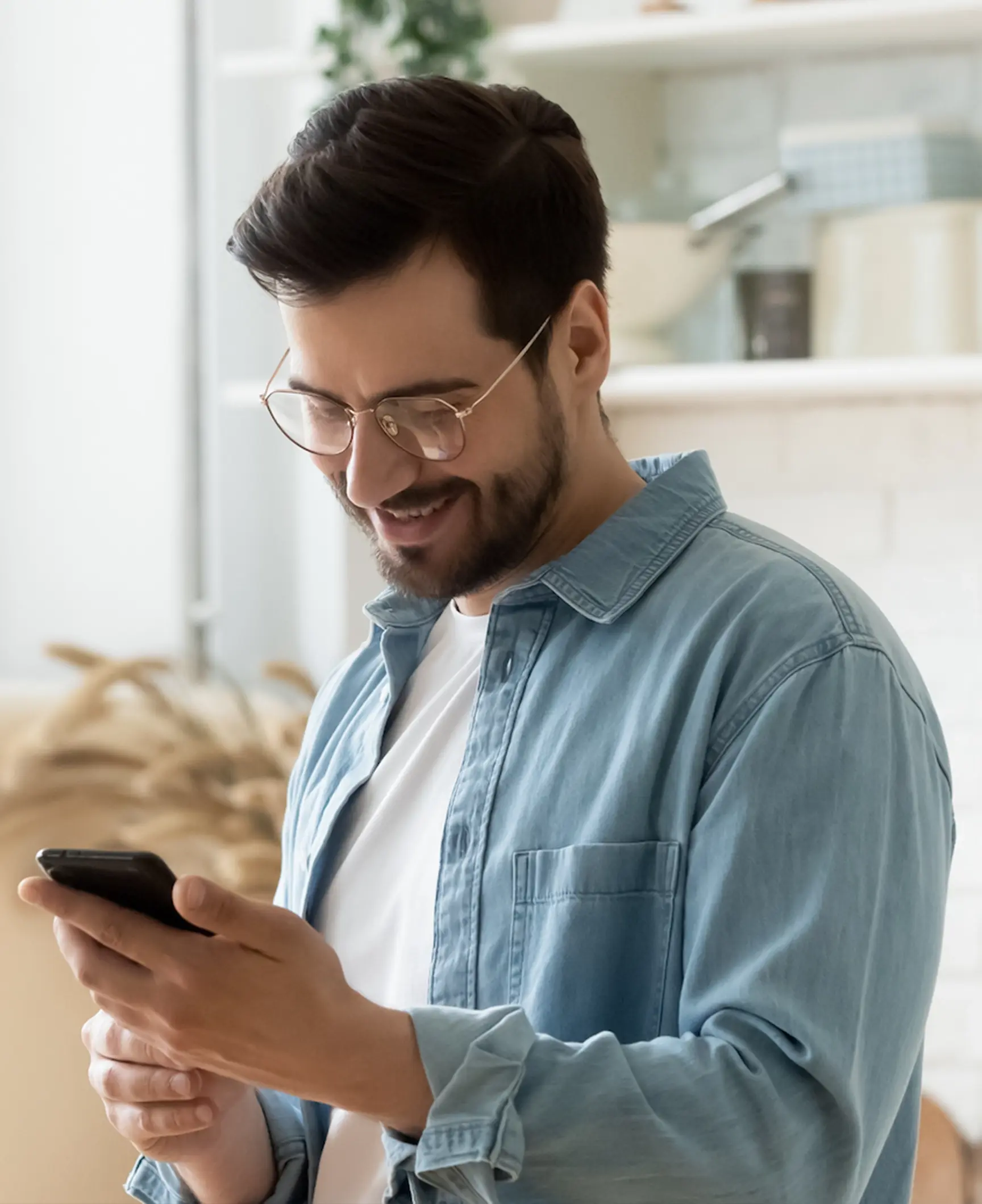 Compare internet plans with confidence